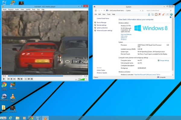 free mp4 video player download for windows xp